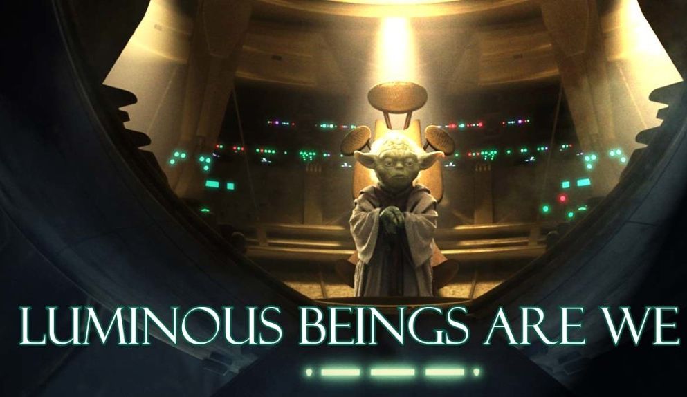 Luminous